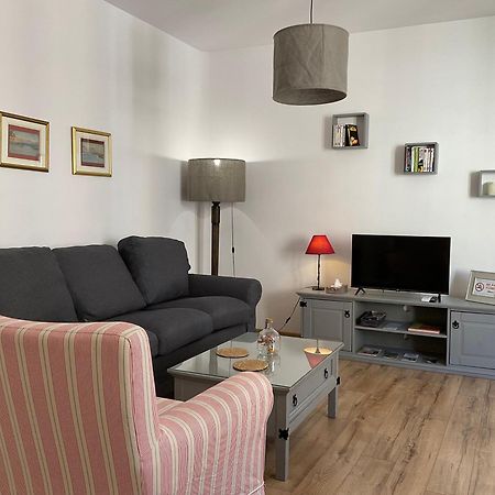 Villa Colonna Appartements Μανόσκ Εξωτερικό φωτογραφία