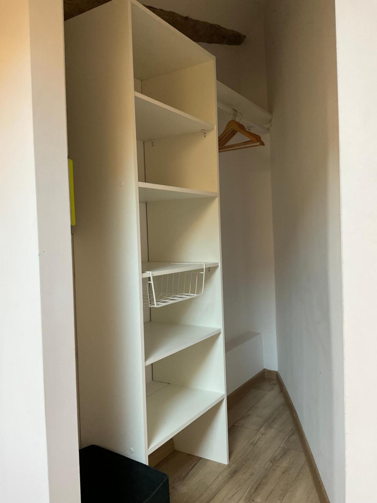Villa Colonna Appartements Μανόσκ Δωμάτιο φωτογραφία
