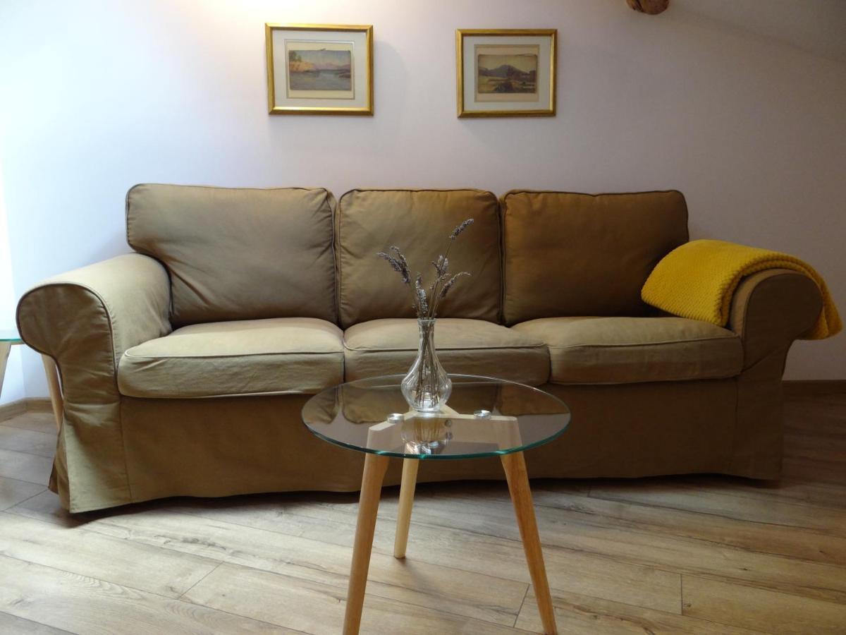 Villa Colonna Appartements Μανόσκ Εξωτερικό φωτογραφία